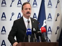 Yavuz Ağıralioğlu: PKK, Kürt'ün temsilcisi değildir