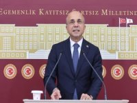 CHP'li Genç: "Bayram ikramiyesi en az asgari ücret seviyesine çıkarılmalıdır”