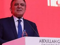 Abdullah Gül'den, İmamoğlu tepkisi!