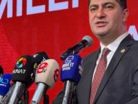 MHP KAYSERİ MİLLETVEKİLİ ÖZDEMİR, CHP'Lİ ÖZEL'E SESLENDİ