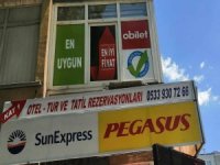 EN UYGUN UÇAK BİLET FİYATLARI SANCAKTAR TURİZM'DE 0533 930 72 66