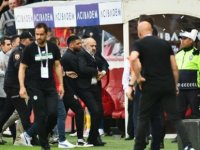 Kayserispor Başkanı Ali Çamlı PFDK'ya sevk edildi