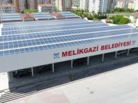 Melikgazi Belediyesi tasarrufla geleceğe yatırım sağlıyor