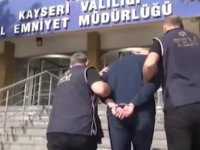 FETÖ'de "gaybubet" olarak faaliyet yürüten şahıslara operasyon: 5 gözaltı