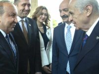 BAHÇELİ’DEN PINARBAŞILILARA UZUNLUOĞLU’NA DESTEK VERİN ÇAĞRISI