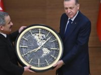 Medya Ödüllerini Başkan Erdoğan Verecek