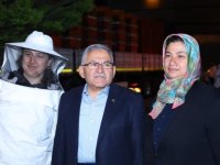 “Kayseri, Türkiye'de bir numara oldu”