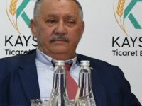 Paslı makinalarda kıyma çekimi yapmaları yakışmamaktadır