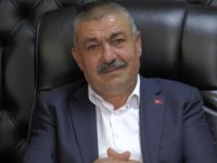 Güneş: “Son 15 günde aldığımız yağışlar bizi çok rahatlattı”