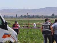 Şehit pilotlar yarın memleketlerine uğurlanacak