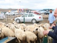 Çolakbayrakdar, “Hizmetimizle Kayseri’de tek, Türkiye’de ise sayılı belediyelerden birisiyiz”