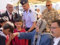 Necmettin Keleş adı, ömür boyu yaşayacak”