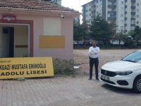 Büyükşehir Belediyesi’nden YKS’ye giren öğrencilere ‘acil destek’