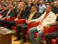 İşte Kayserispor'un Yeni Yönetimi